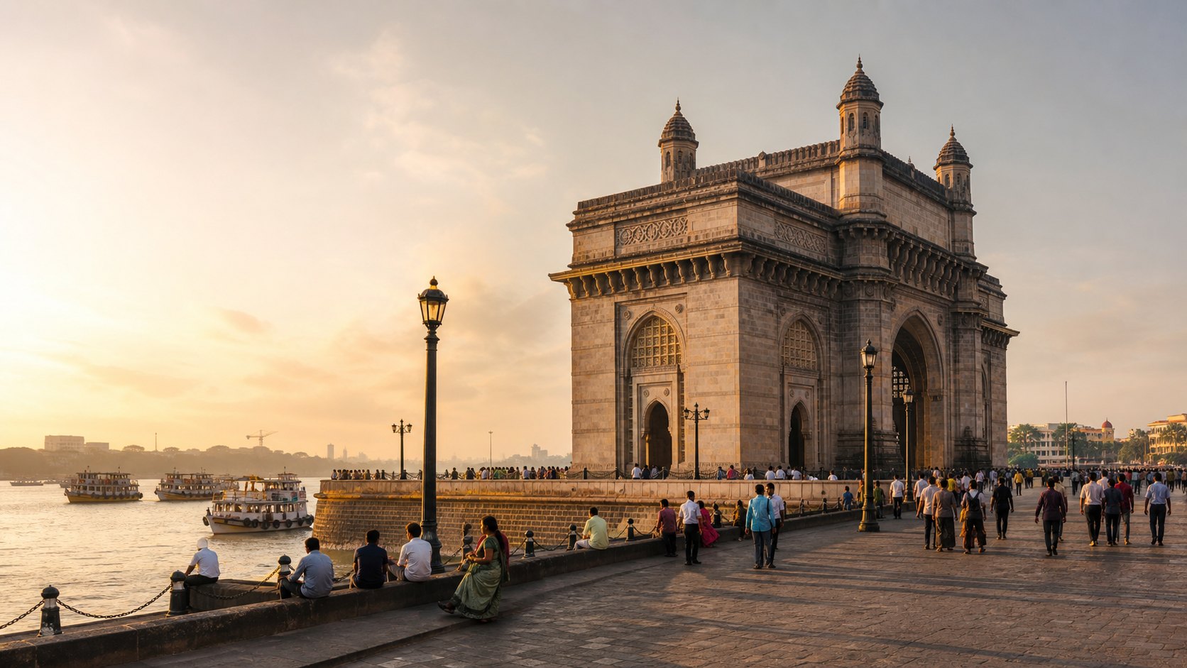 Mumbai