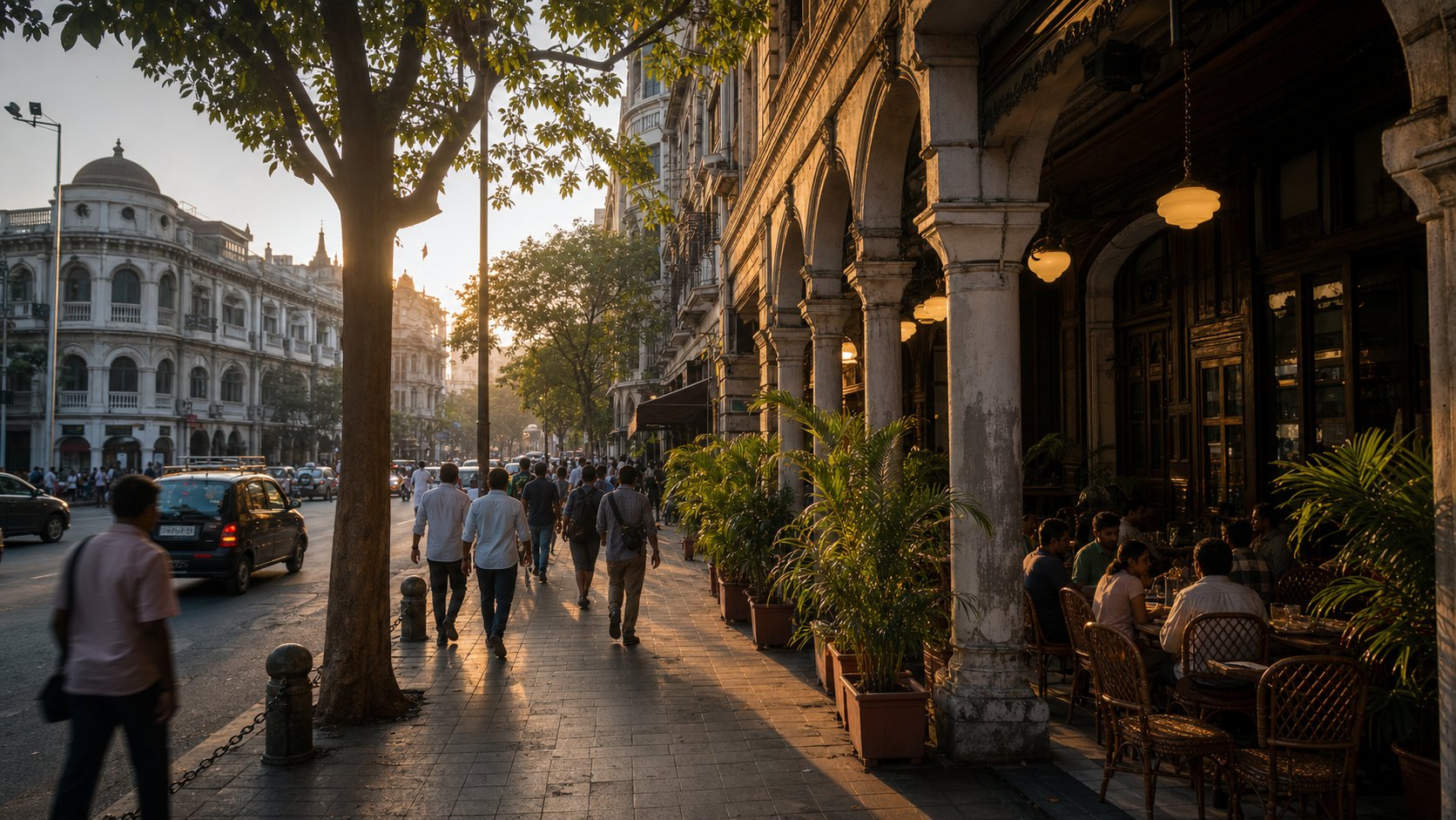 Mumbai