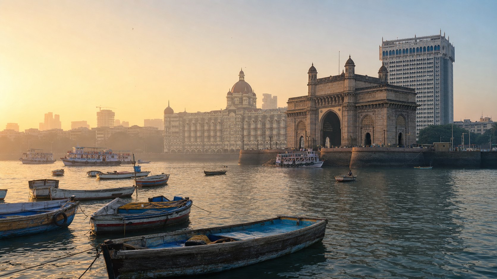 Mumbai