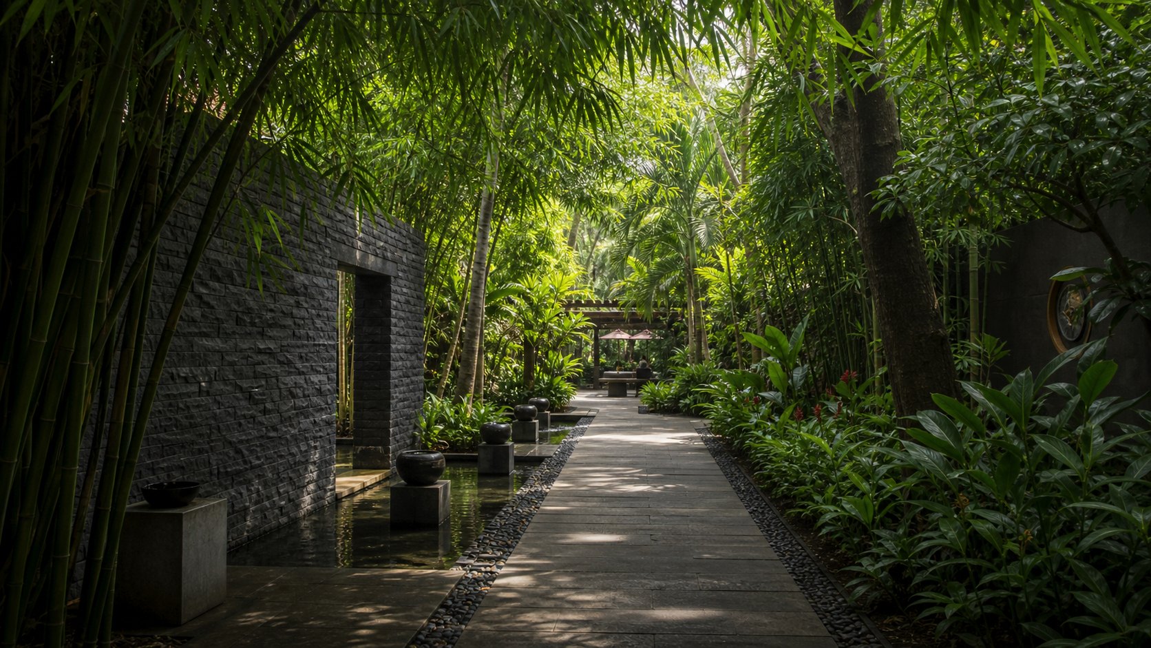 Osho · Koregaon Park, Pune